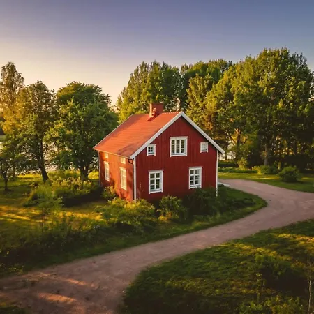 North - Mustio Holiday home *
