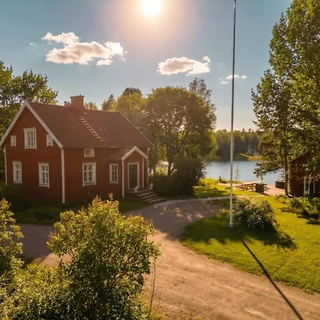 Holiday home North - Mustio *