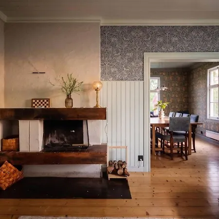 Holiday home North - Mustio Inkoo