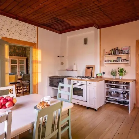 Holiday home North - Mustio Inkoo
