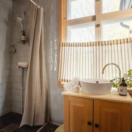 Holiday home North - Mustio Inkoo