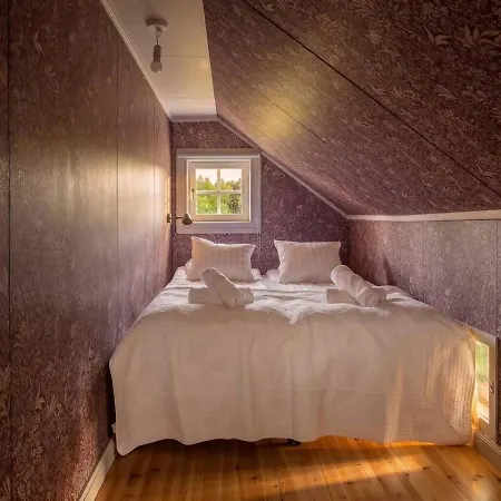 North - Mustio Holiday home Inkoo
