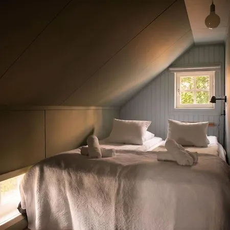 North - Mustio Holiday home