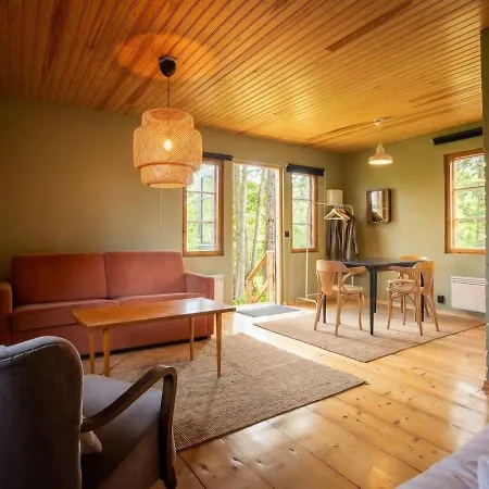 North - Mustio Holiday home *