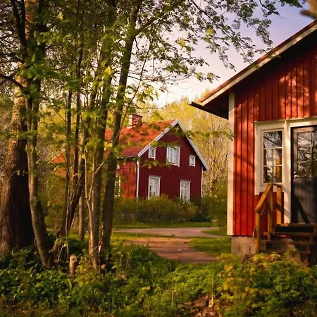 North - Mustio Holiday home *