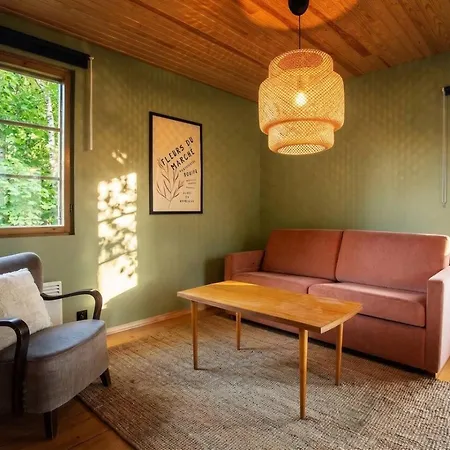 North - Mustio Holiday home Inkoo