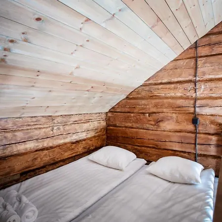 North - Mustio Holiday home