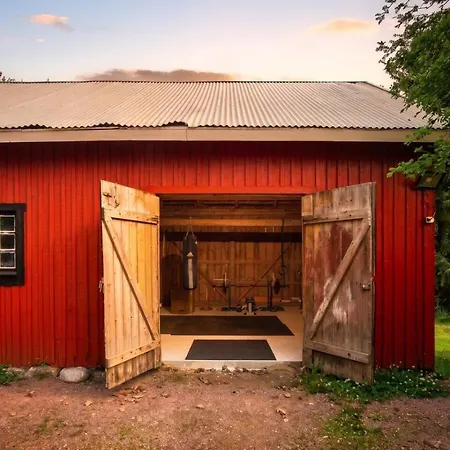North - Mustio Holiday home *